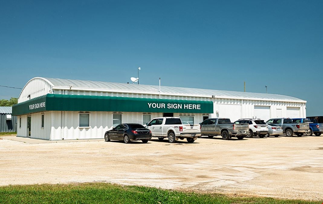 41103 6 Road E, Domain, Manitoba