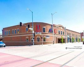 3901 Main Street