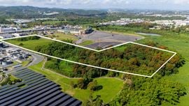 Carolina Prime Commercial Land - North of PR-3 - For Sale