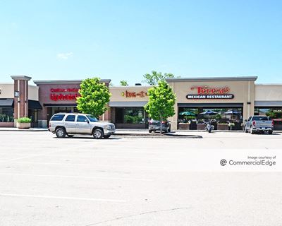 Mendota Plaza