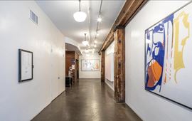 547 West 27th Street