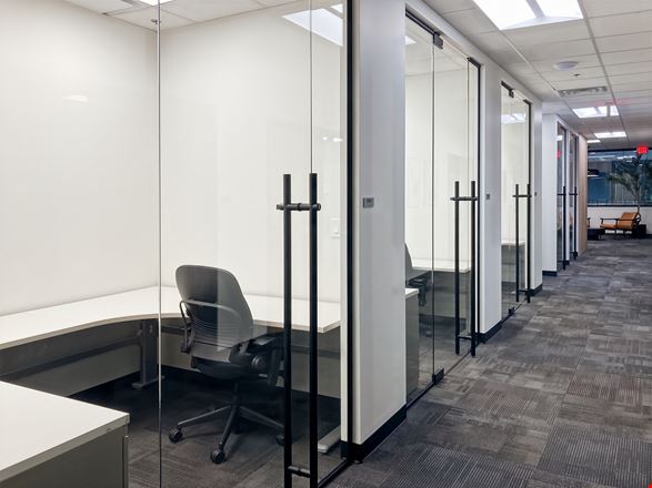 Regus - Clearwater - Tech Data Dr