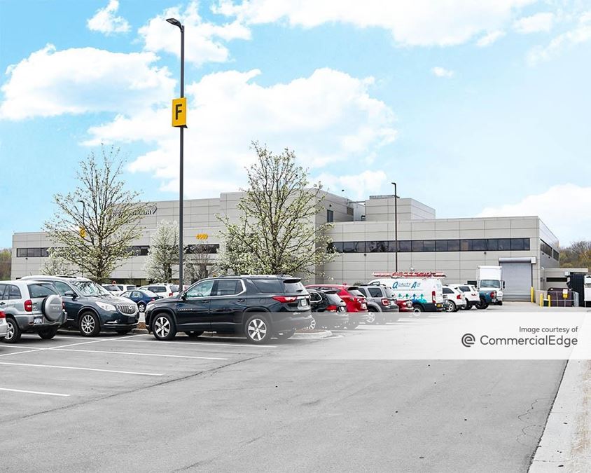 Spectrum Health - Lake Drive Surgery Center