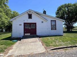 Fort DuPont | The Tool House