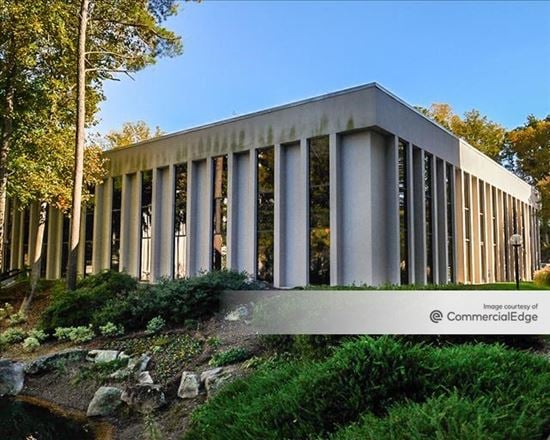 Lakeside Office Park - Lakeside Medical Center