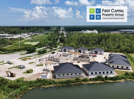 Mixed Use space for Sale at Town Center Blvd in Palm Coast