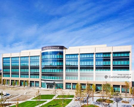 Commercial space for Rent at 9899 Schwab Way in Lone Tree