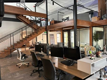 Office space for Rent at 32 W Colorado Blvd in Pasadena