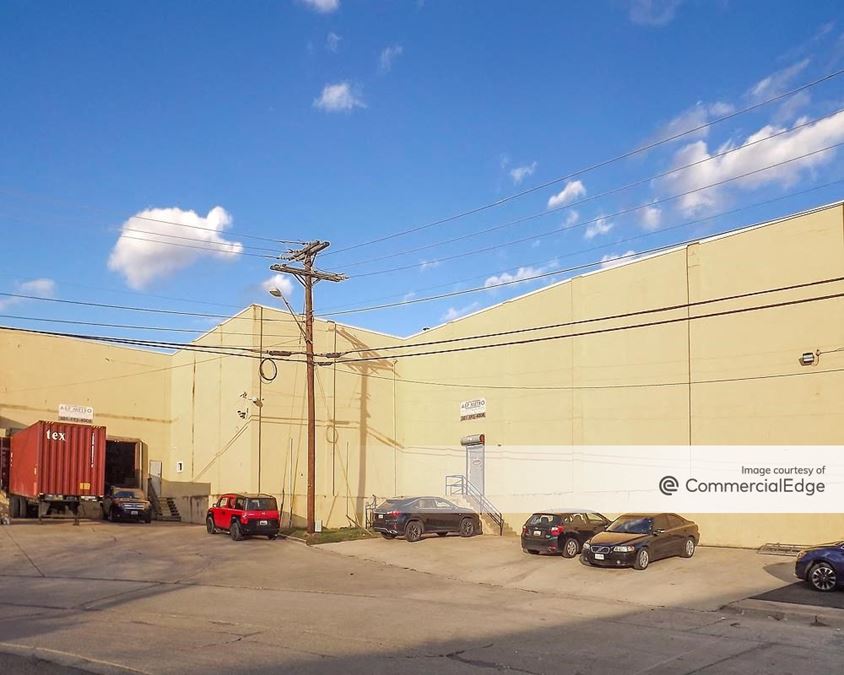 10726 Tucker Street, Beltsville Industrial Space For Lease