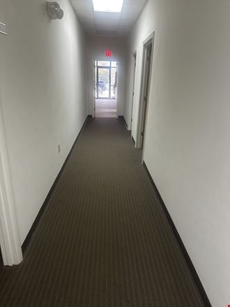 West Ashley Office Space for Lease