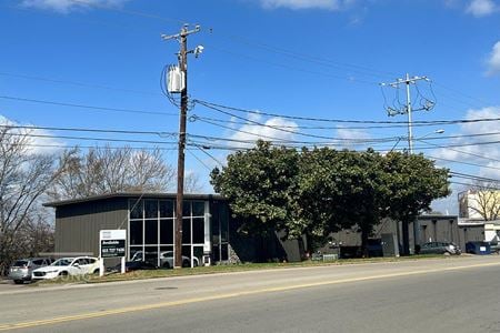 Industrial space for Rent at 199 Spence Lane in Nashville