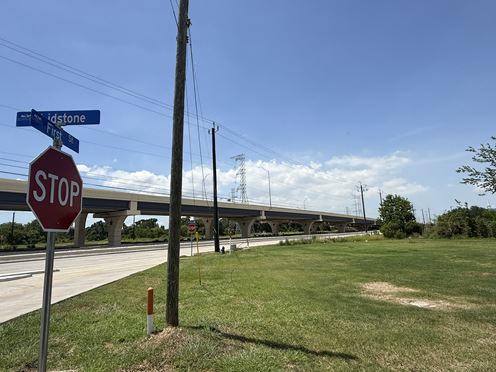 1400 Bayport Blvd, Seabrook, TX 77586 (0.27 ACRES)