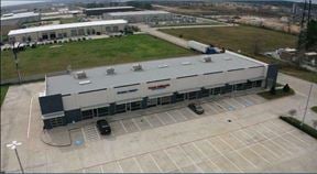 West 529 Retail- 21211 FM 529