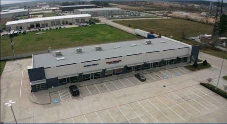 Retail space for Rent at 21211 FM 529 in Cypress