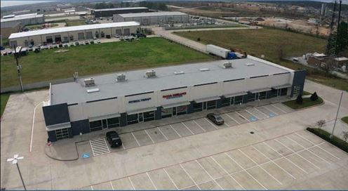 West 529 Retail- 21211 FM 529