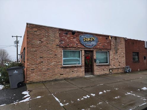 153 N Wynne St BUILDING ONLY