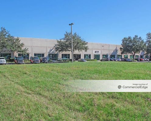 Liberty Business Park - 7014, 7016 & 7018 A.C. Skinner Pkwy
