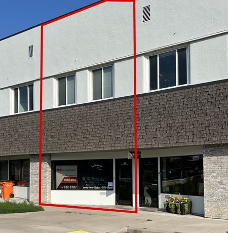 Photo of commercial space at 106 East Grand Avenue in Eau Claire