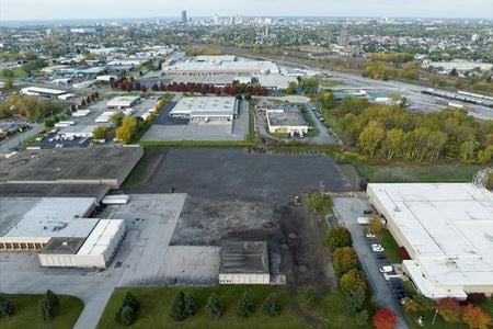 Photo of commercial space at 60 Bud Mil Dr in Buffalo