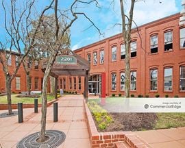 The Book Bindery Building