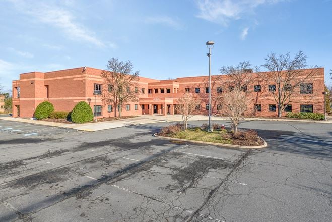 Sterling Medical Plaza