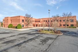 Sterling Medical Plaza