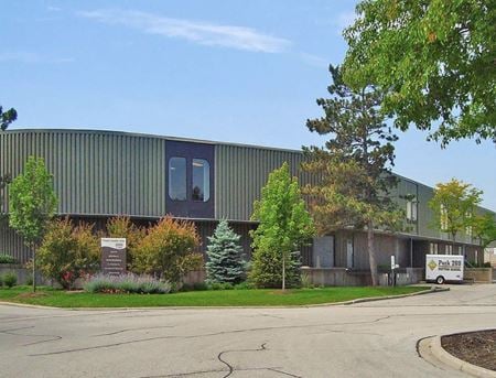 Commercial space for Rent at 1900-2000 Carboy Road in Mount Prospect