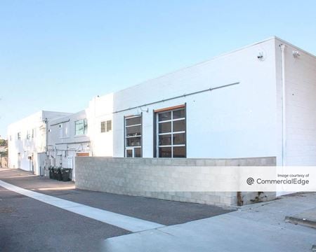 Office space for Rent at 364 2nd Street in Encinitas
