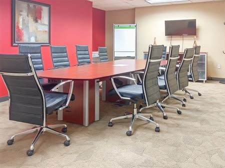 Coworking space for Rent at 110 East Broward Blvd Suite 1700 in Fort Lauderdale
