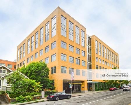 Office space for Rent at 4311 NE 11th Avenue in Seattle