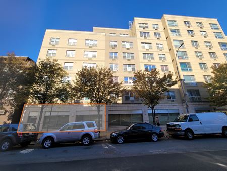 1,400 SF | 1011 Washington Ave | Turn Key Retail Space for Lease - Bronx