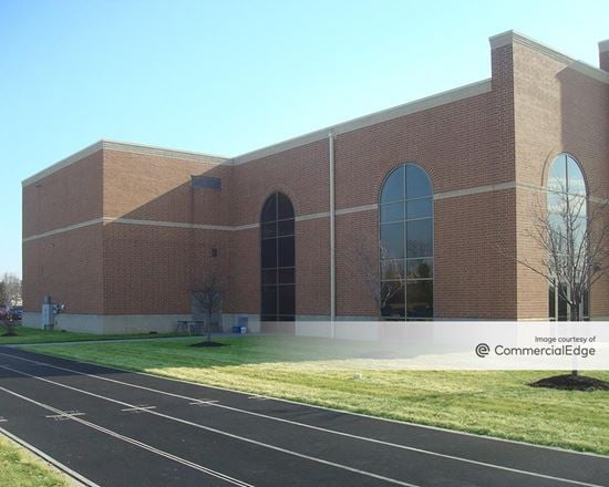 Integrated Health Campus