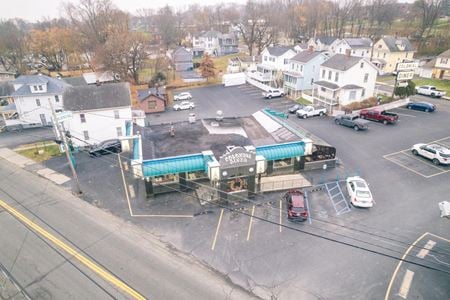 Photo of commercial space at 8 Dolson Avenue in Middletown