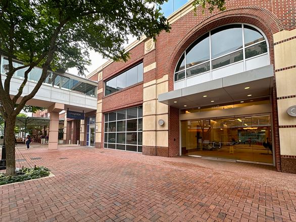 TX, Sugar Land - Town Square