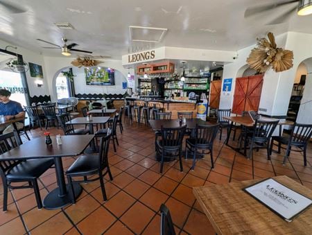 Retail space for Rent at 4-356 Kuhio Highway in Kapa?a