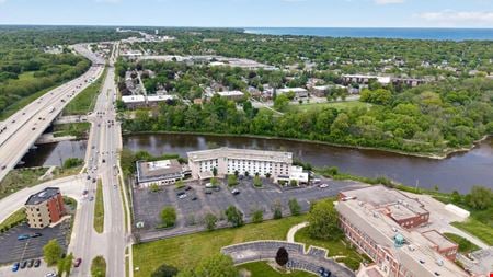 Hotel / Motel space for Sale at 4700 North Port Washington Road in Milwaukee