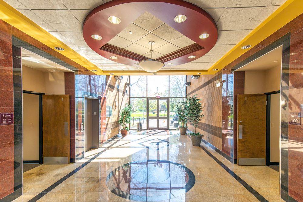 1979 N Mill St, Naperville, IL 60563