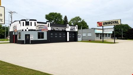 Unassigned space for Rent at 100 N Washington St in Braidwood