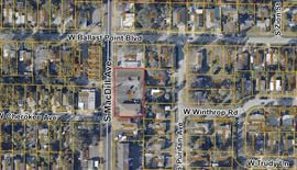 2 Bar Portfolio Sale | Prime Tampa Locations