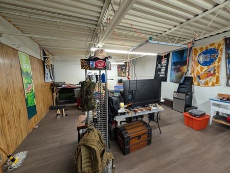 Flex Space space for Rent at 2650 Thornwood St SW in Wyoming