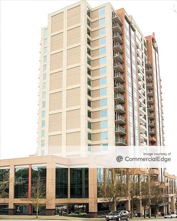 Bellevue Pacific Center