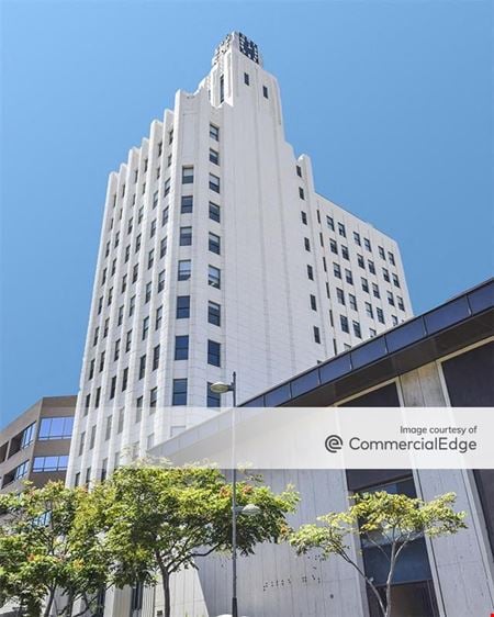 Office space for Rent at 225 Santa Monica Blvd in Santa Monica