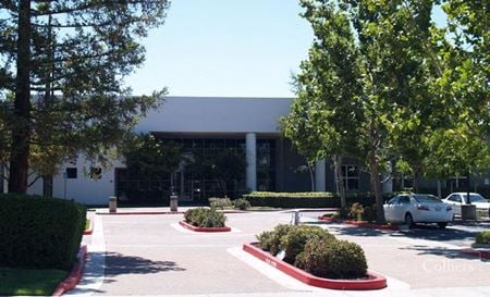 Industrial space for Rent at 800 Corporate Way in Fremont