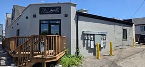 119 W Main Street