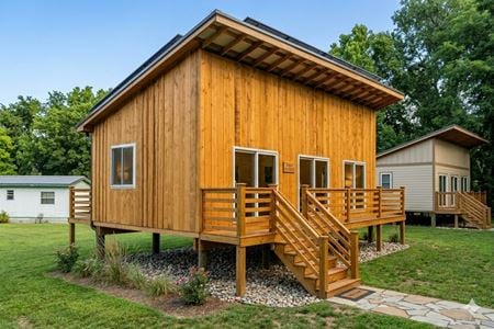 Multi-Family space for Sale at 47 South Gennesee Street in Fillmore