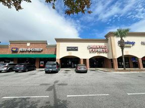 3740 Ashley Phosphate Road, Suite 3752
