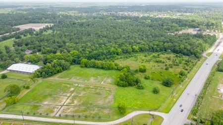 VacantLand space for Sale at Cypresswood Dr in Humble