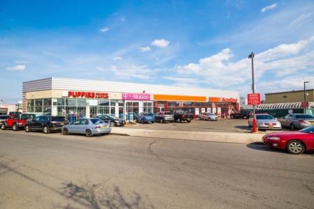 Retail space for Rent at 3063 CROPSEY AVENUE in Brooklyn