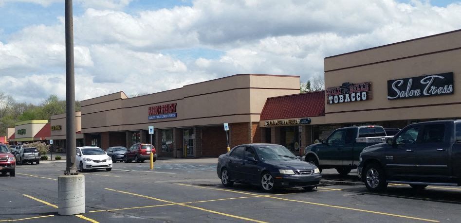 Maple Plaza