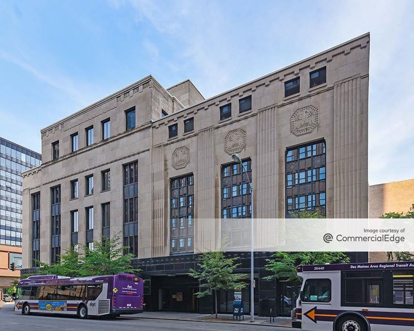 520 Walnut Street
